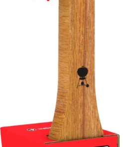 Weber Bamboo Grill Brush 46cm