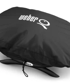 Weber Bonnet Cover Q 1000