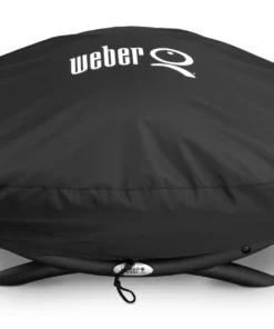Weber Bonnet Cover Q 2000