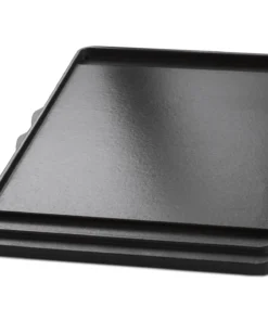 Weber C Iron Griddle Spirit 300-Series