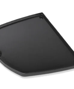 Weber Cast Iron Griddle Q 3000