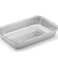 Weber Drip Pans Large