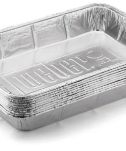 Weber Drip Pans Small