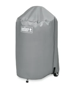 Weber Grill Cover 47cm Charcoal