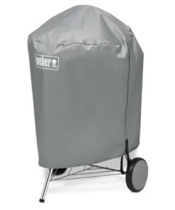 Weber Grill Cover 57 cm Charcoal