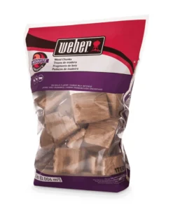 Weber Mesquite Wood Chunks