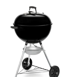 Weber Original Kettle Braai 57cm (E-5710) Black