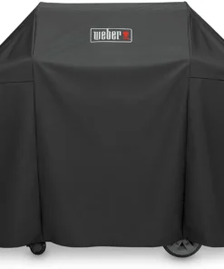 Weber Premium Cover Genesis II 3 Burner