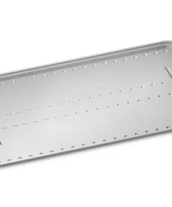 Weber Q Large Roasting Shield