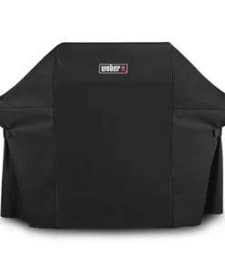 Weber Summit 600 Premium Cover