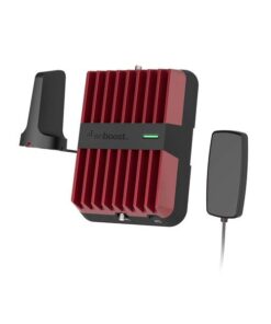 weBoost Drive AM100-Pro Vehicle Cell Phone Signal Booster Kit