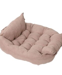Wechsler Pets Pet Bed - Beige - L
