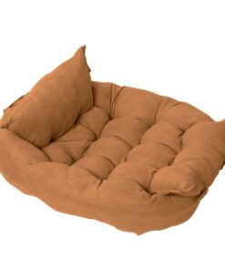Wechsler Pets Pet Bed - Gold - L