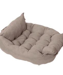 Wechsler Pets Pet Bed - Light Brown - L