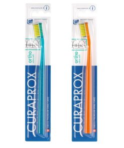 Weekly Pill Organizer - 2 Times A Day - Pack of 2