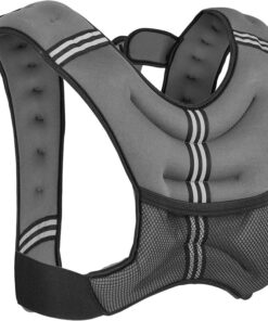 Weight Vest X-Style 10kg - Gorilla Sports SA