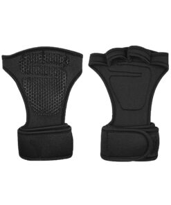 Weightlifting & Fitness Gloves with Wrist Support Full Palm Protection-L