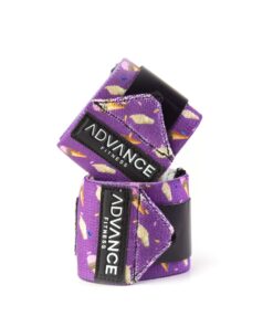 Weightlifting Wrist Wraps - I Scream!