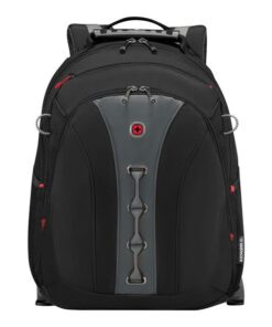 Wenger Legacy 16" Laptop Back Pack (Black)