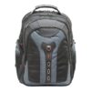 Wenger Pegasus 17" Laptop Back Pack (Grey/Black)