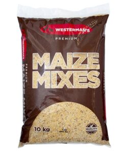 Westermans Chic Chic No.1 Chicken Feed - 10kg