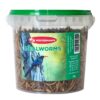 Westermans Dried Mealworms - 150g