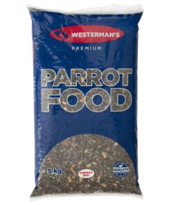 Westermans Parrot Mix Seed 5kg