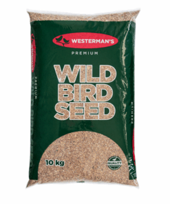 Westermans Wild Bird Seed Premium - 10kg