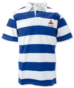Western Province Short Sleeve Polo Jersey - M