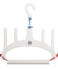 Wetsuit Storage Hanger for better wetsuit drying and protection