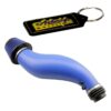 Whale Air Intake Filter Kit Compatible with Honda Civic 96-2000 - Blue & Gel Key Holder