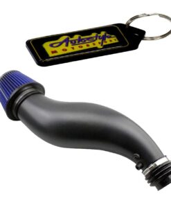 Whale Air Intake Filter Kit - Honda Civic 96-2000 - Black & Gel Key Holder