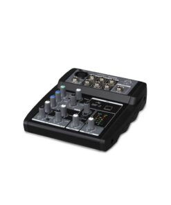 WHARFEDALE CONNECT 502USB