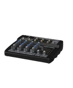 WHARFEDALE CONNECT 802USB