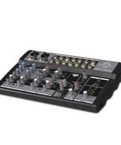 Wharfedale Pro Connect 1002FX USB 10 Channel Mixer
