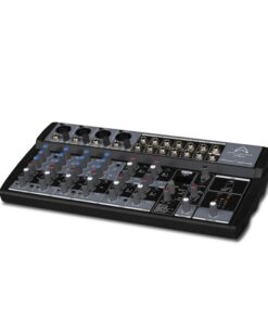 Wharfedale Pro Connect 1202FX USB 12 Channel Mixer