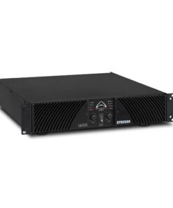 Wharfedale Pro CPD3600 Power Amplifier