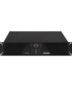 Wharfedale Pro CPD4800 Power Amplifier