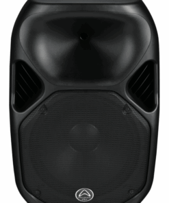 Wharfedale PRO - TITAN AX12, Portable Lightweight 12" Active PA Speaker