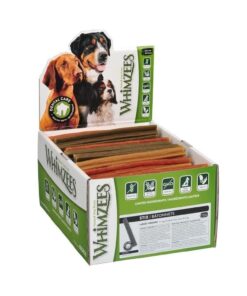 Whimzees Stix Medium Box of 100