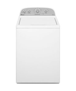 Whirlpool 10.5kg White Top Loader 3lwtw4