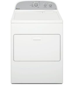 Whirlpool 10.5kg White Tumble Dryer 3lwe