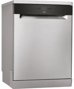 Whirlpool 13 Place Dishwasher in Stainless Steel - WFE 2B19 X SA