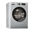 Whirlpool 8kg Front Loader Washing Machine FWG81284SBSEG