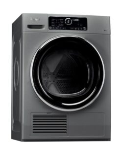 Whirlpool DSCX 90122 Condenser Tumble Dryer Freestanding 9,0kg