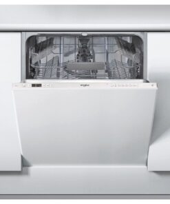 Whirlpool SupremeClean Built-In Dishwasher - WIC 3C26 PF SA