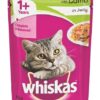 Whiskas - Adult Pouch Lamb In Jelly - 0.085kg
