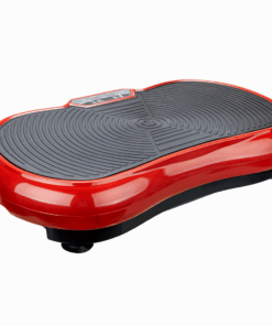 Whole Body Fitness Vibration Platform Machine - 183308