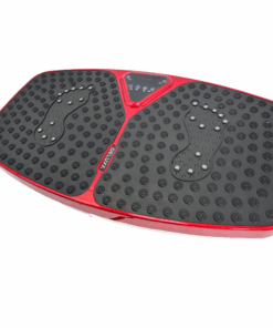 Whole Body Vibration Fitness Slimming Foot Massage Equipment