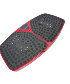 Whole Body Vibration Fitness Slimming Foot Massage Plate Equipment